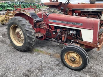 Main image International Harvester 364